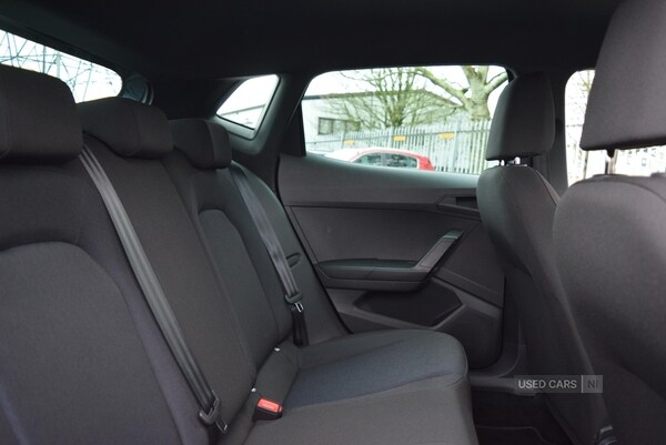 Used SEAT Ibiza 2024 for sale - 77697065: Photo 31