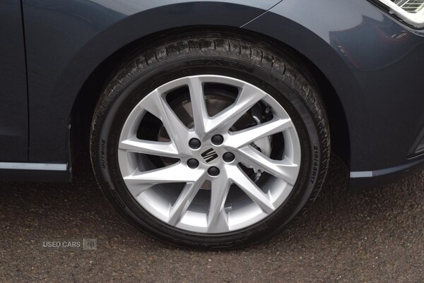 Used SEAT Ibiza 2024 for sale - 77697065: Photo 33