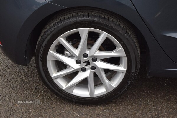 Used SEAT Ibiza 2024 for sale - 77697065: Photo 34