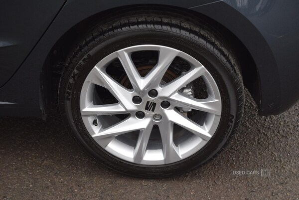 Used SEAT Ibiza 2024 for sale - 77697065: Photo 35