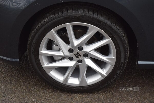 Used SEAT Ibiza 2024 for sale - 77697065: Photo 36