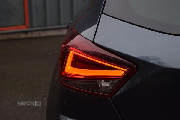 Used SEAT Ibiza 2024 for sale - 77697065: Photo 37