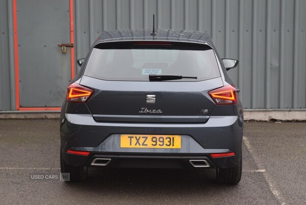 Used SEAT Ibiza 2024 for sale - 77697065: Photo 39