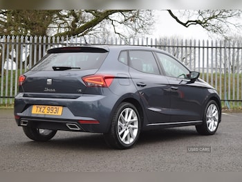 Used SEAT Ibiza 2024 for sale - 77697065: Photo