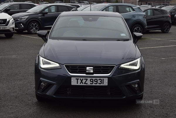 Used SEAT Ibiza 2024 for sale - 77697065: Photo 5