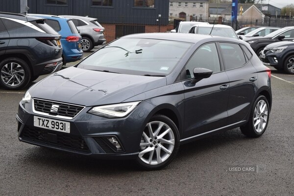 Used SEAT Ibiza 2024 for sale - 77697065: Photo 6