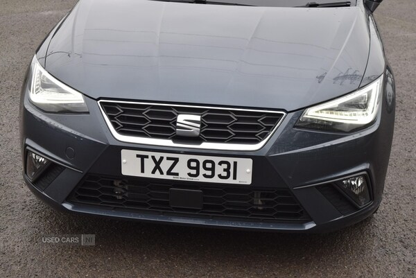 Used SEAT Ibiza 2024 for sale - 77697065: Photo 8