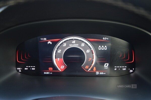 Used SEAT Ateca 2023 for sale - 76802622: Photo 13