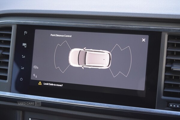 Used SEAT Ateca 2023 for sale - 76802622: Photo 19