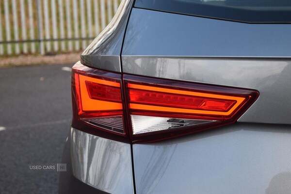 Used SEAT Ateca 2023 for sale - 76802622: Photo 37