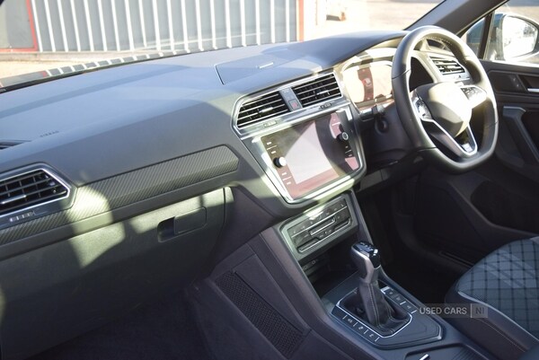 Used Volkswagen Tiguan 2023 for sale - 77204370: Photo 12