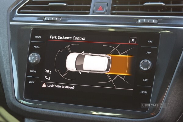 Used Volkswagen Tiguan 2023 for sale - 77204370: Photo 19