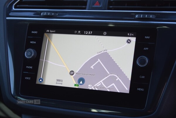 Used Volkswagen Tiguan 2023 for sale - 77204370: Photo 22