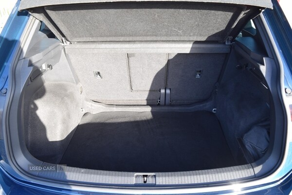 Used Volkswagen Tiguan 2023 for sale - 77204370: Photo 34