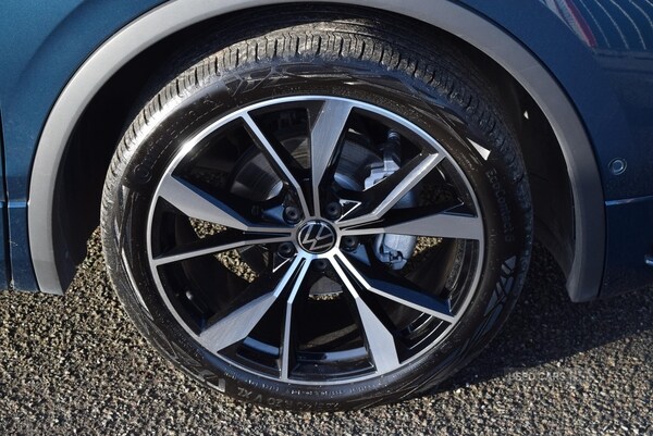 Used Volkswagen Tiguan 2023 for sale - 77204370: Photo 35