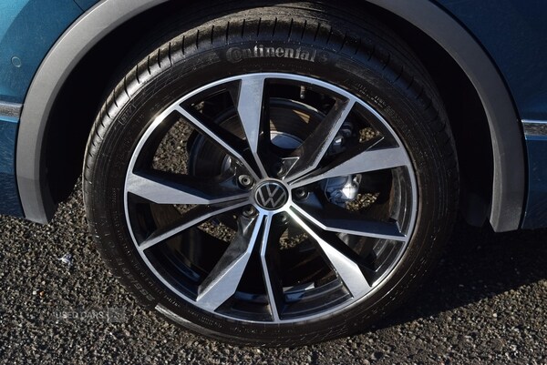 Used Volkswagen Tiguan 2023 for sale - 77204370: Photo 36