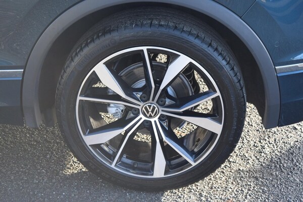 Used Volkswagen Tiguan 2023 for sale - 77204370: Photo 37