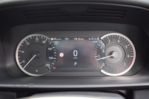 Used Land Rover Discovery 2023 for sale - 76528631: Photo 13