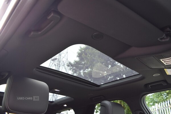 Used Land Rover Discovery 2023 for sale - 76528631: Photo 35