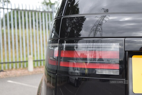 Used Land Rover Discovery 2023 for sale - 76528631: Photo 43