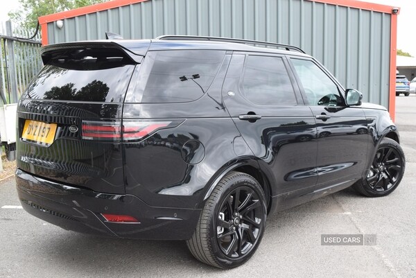 Used Land Rover Discovery 2023 for sale - 76528631: Photo 46