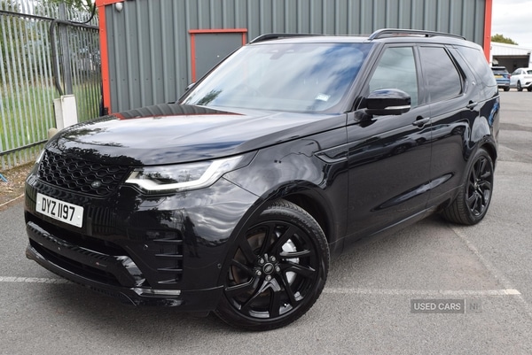 Used Land Rover Discovery 2023 for sale - 76528631: Photo 6