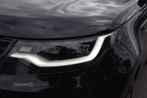 Used Land Rover Discovery 2023 for sale - 76528631: Photo 9