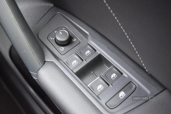 Used Volkswagen Tiguan 2020 for sale - 77017630: Photo 30