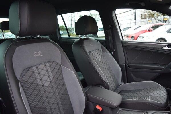 Used Volkswagen Tiguan 2020 for sale - 77017630: Photo 31