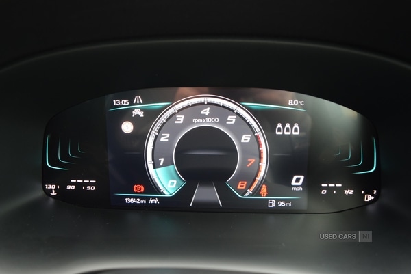 Used SEAT Ateca 2024 for sale - 76803125: Photo 13