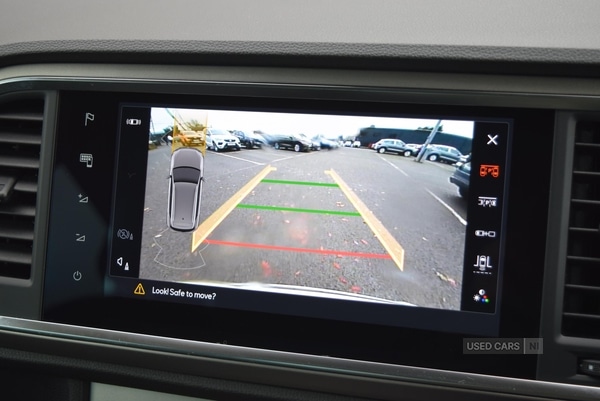 Used SEAT Ateca 2024 for sale - 76803125: Photo 19