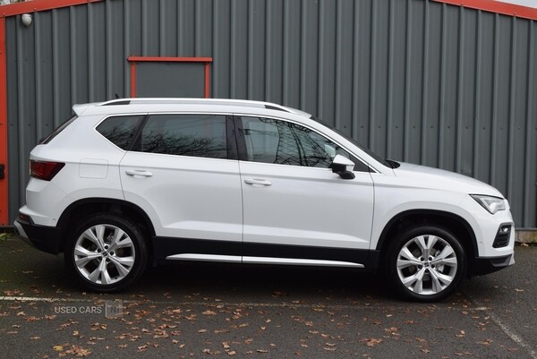 Used SEAT Ateca 2024 for sale - 76803125: Photo 2