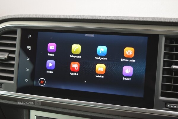 Used SEAT Ateca 2024 for sale - 76803125: Photo 20