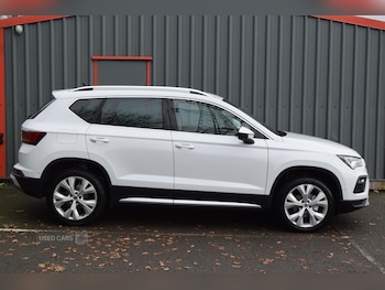 Used SEAT Ateca 2024 for sale - 76803125: Photo