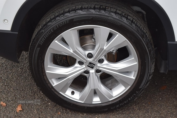 Used SEAT Ateca 2024 for sale - 76803125: Photo 34