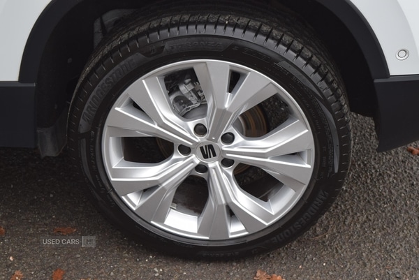 Used SEAT Ateca 2024 for sale - 76803125: Photo 35