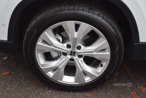 Used SEAT Ateca 2024 for sale - 76803125: Photo 36