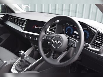 Used Audi A1 2021 for sale - 75928864: Photo