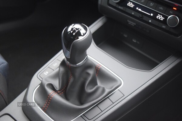 Used SEAT Ibiza 2025 for sale - 76592984: Photo 24