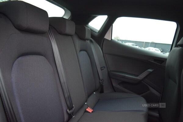 Used SEAT Ibiza 2025 for sale - 76592984: Photo 31