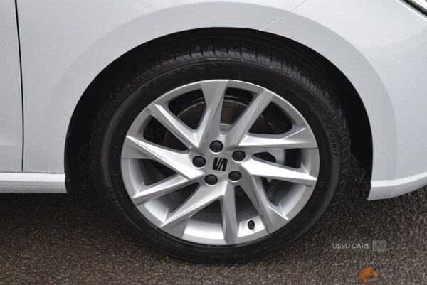 Used SEAT Ibiza 2025 for sale - 76592984: Photo 34