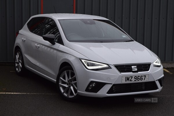 Used SEAT Ibiza 2025 for sale - 76592984: Photo 42