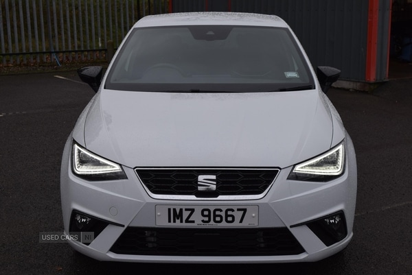 Used SEAT Ibiza 2025 for sale - 76592984: Photo 5