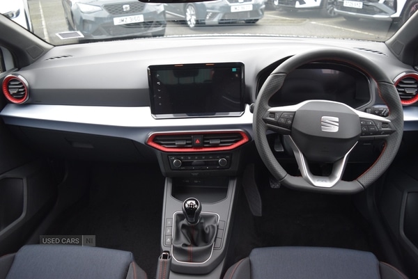 Used SEAT Ibiza 2025 for sale - 76592984: Photo 9