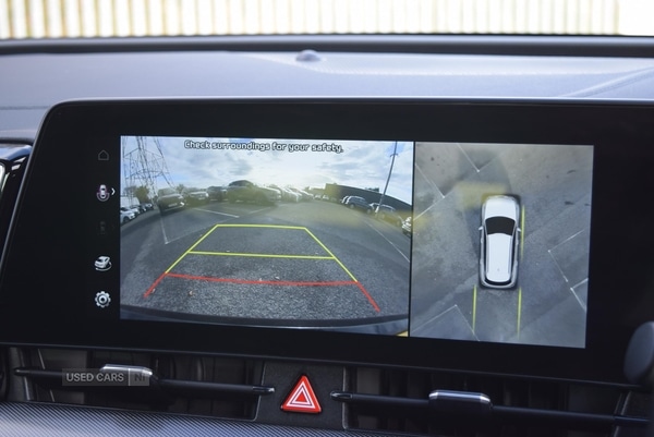 Used Kia Sportage 2022 for sale - 76690328: Photo 19