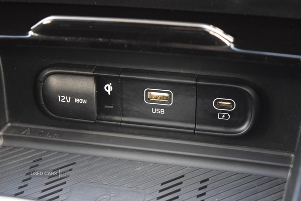 Used Kia Sportage 2022 for sale - 76690328: Photo 25