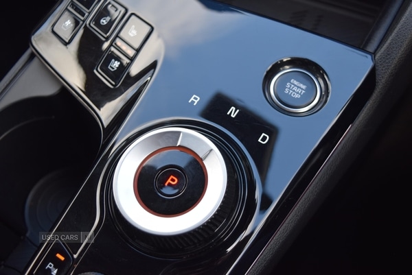 Used Kia Sportage 2022 for sale - 76690328: Photo 27