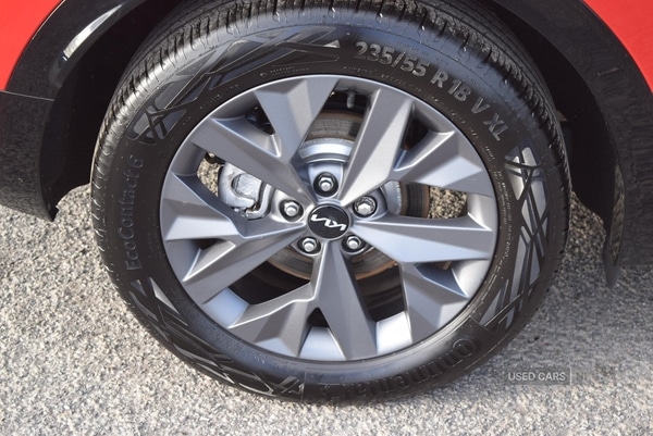 Used Kia Sportage 2022 for sale - 76690328: Photo 33