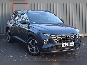 2022 - 1.6 TGDi Hybrid 230 Premium 5dr 2WD Auto