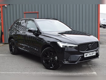 2024 - 2.0 B5P Plus Black Edition 5dr AWD Geartronic